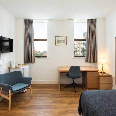 Equitable Hotel London Ngoại thất bức ảnh