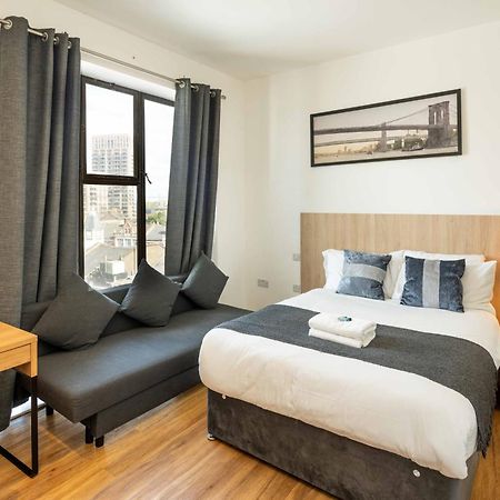 Equitable Hotel London Ngoại thất bức ảnh