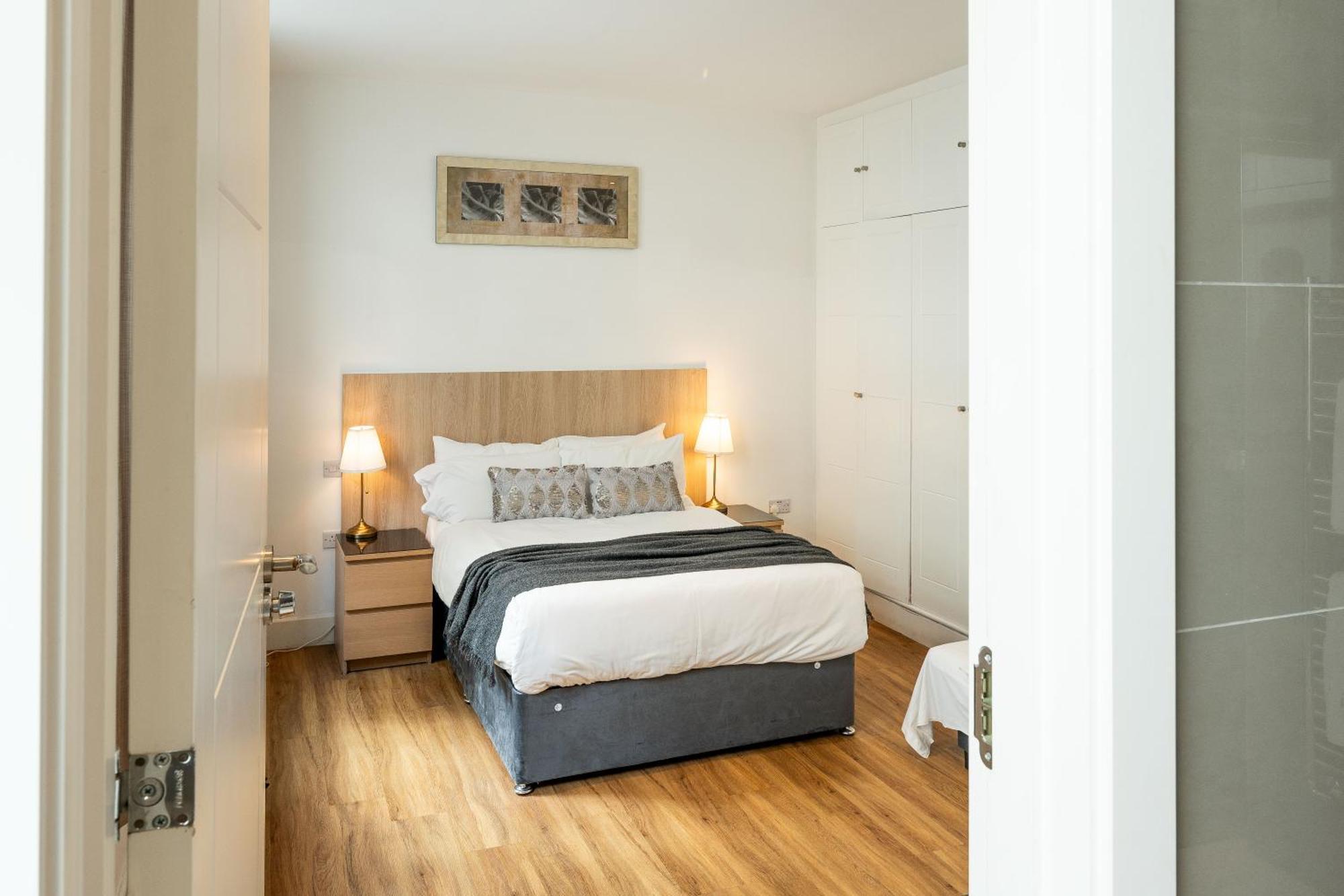 Equitable Hotel London Ngoại thất bức ảnh