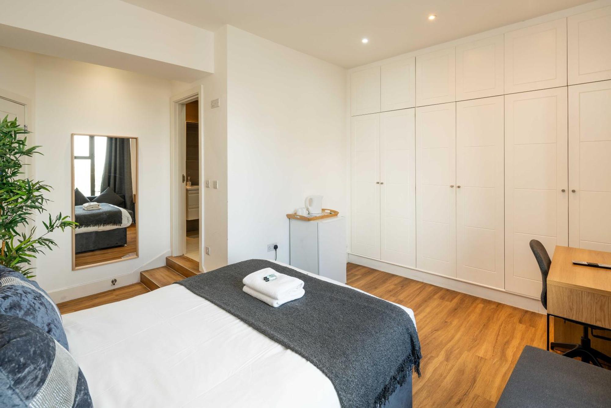 Equitable Hotel London Ngoại thất bức ảnh